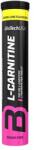 BioTechUSA L-Carnitine 500 mg 20 pezsgőtabl. citrom-lime BioTechUSA