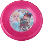 QX Frozen mélytányér (210733) - jatekrt