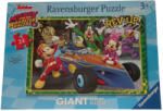 Ravensburger Mickey versenyzők puzzle (055241)