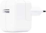 Apple Încărcător pentru Apple iPad / iPhone 12W USB / MD836ZM/A, original (123638)