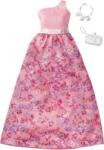 Mattel Barbie Fashions Complete Look Peach One FCT38 Papusa Barbie