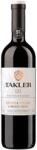 TAKLER Szenta-hegyi Cabernet Franc 2019 (0, 75 L)