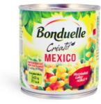 Bonduelle Creatif Mexico mix konzerv 150g