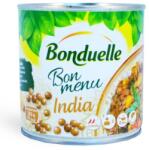 Bonduelle Bon Menu India lencse curry szószban konzerv 400g