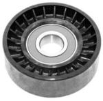 Magneti Marelli feszítőgörgő, hosszbordás szíj MAGNETI MARELLI 331316170263 (331316170263)