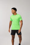BROOKS LUXE SHORT SLEEVE Férfi futópóló (2210001257)
