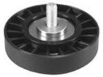 Magneti Marelli Szíjtárcsa/vezetőgörgő, ékszíj MAGNETI MARELLI 331316170069 (331316170069)
