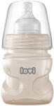 LOVI Trends Bottle 120ml - bézs