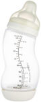 Canpol babies Canpol baby S-forma széles szájú kólika elleni üveg 310ml