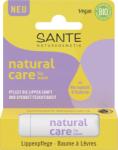 Santé naturally Natural Care ajakbalzsam - 4, 60 g