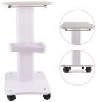 Titan Titan, Kozmetikai eszköztartó kerekes asztal