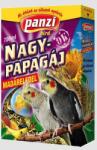Panzi Nagypapagáj Mageleség - Teljes értékű magkeverék (700 ml)