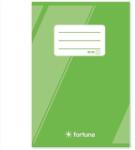 Fortuna Füzet sima FORTUNA Basic A/5 32 lapos 20-32 (01.08253) - fotoland