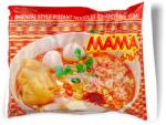 Thai President Foods Public Company Limited Instant Tom Yum Rizstészta Leves, 55gr (Mama)