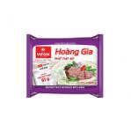 VIFON Pho Bo Rizstészta Leves Marha Ízesítéssel, 120gr (Vifon)