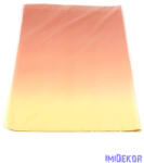  Fólia ív 58x58cm 20db/csomag Színátmenetes - Barack-Korall