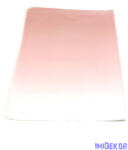  Fólia ív 58x58cm 20db/csomag Színátmenetes - Rózsaszín-Fehér