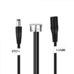V-TAC Led szalag kapcsoló dimmer - 3341 (3341)