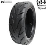  Roller külső gumi 9x3-6 (tubeless, Xuancheng, city)
