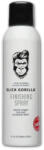 Slick Gorilla Finishing Spray matt hajlakk - közepes tartás, matt, barbershop illat 200 ml (slick-lakk)