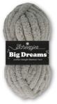 Scheepjes Big Dreams - 511 Serenity - szürke fonal