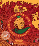  Mad Scientist / OneTwo Lucifer's Rocking Chair (0, 44 L) (6.2 %)