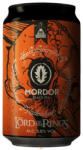 Mad Scientist Mordor Black Ipa (0, 33L) (6 %)