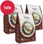 Dolce Vita Vaníliás cappuccino Dolce Gusto kompatibilis kapszulában 5x16 db (80 kapszula) Dolce Vita
