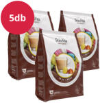 Dolce Vita Macaronos Cappuccino Dolce Gusto kompatibilis kapszulában 5x16db (80 kapszula) Dolce Vita