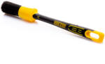 Work Stuff Detailing Brush Rubber Black 30mm - Ecset No. 16
