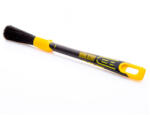 Work Stuff Detailing Brush Rubber Black 16mm - Ecset No. 8