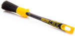 Work Stuff Detailing Brush Rubber Black 24mm - Ecset No. 12