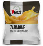  50 darab kapszula Verzì Zabaione Nespresso kompatibilis