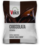  30 darab kapszula CIOCCOLATA Caffè VERZI’ Dolce Gusto kompatibilis