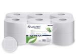 Lucart ECO 19J Jumbo wc papír 12 tekercs/zsugor