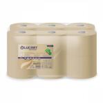 Lucart EcoNatural L-One Mini Jumbo wc papír 12 tekercs/zsugor