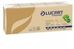 Lucart EcoNatural 90F papírzsebkendő 10 darab/csomag