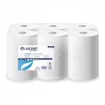 Lucart L-One Mini Jumbo wc papír 12 tekercs/zsugor