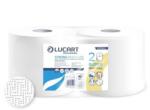 Lucart Strong Multi-Use ipari törlőkendő 2 tekercs/zsugor