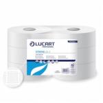 Lucart 23J Jumbo wc papír 6 tekercs/zsugor
