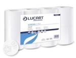 Lucart 2.150 háztartási wc papír 8 tekercs/csomag