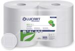 Lucart ECO 26J Jumbo wc papír 6 tekercs/zsugor