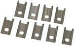  Spare Blades Mod. H82/22 Unger 9 Pcs