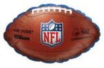  Óriás lufi 22" 58 cm Amerikai Focilabda, NFL (LUFI205857)