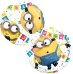 anagram Lufi 17" 43cm Gru, Mignon, Minion (LUFI398517)