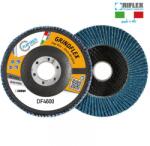  Lamellás csiszoló RIFLEX 125 Z 60 BIGGER (DF4600.124)