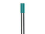  Volfrámelektróda WR2 1, 6x175mm türkizkék (800CS16175)
