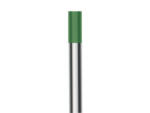  Volfrámelektróda WP 8, 0x175mm zöld (800CP80175)