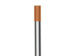  Volfrámelektróda WT40 1, 0x175mm narancs (800CO10175)
