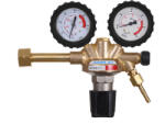 IWELD DYNAREG Formáló gáz nyomáscsökkentő 230/50l/min LH (5DRGFOR23050L)